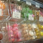 パティスリー ジャック 大名店 - 