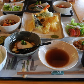 和食茶房 風の彩_0