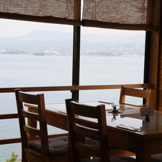 和食茶房 風の彩_2