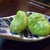 斗々屋 - 料理写真:エンドウ豆