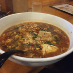 Pirikaratei - 温麺（4辛）