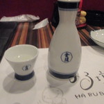 居酒屋　はる坊 - 15/7芳水熱燗