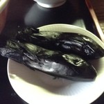 志乃ぶ - ラーメン 600円 h27.7