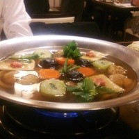 美々卯 本町店 - 