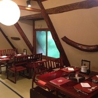 うかい鳥山 - 