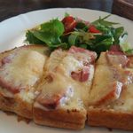 Patisserie T's cafe 玉屋 - 