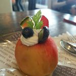 Patisserie T's cafe 玉屋 - 