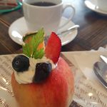 Patisserie T's cafe 玉屋 - 