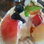 Patisserie T's cafe 玉屋 - 