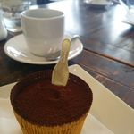 Patisserie T's cafe 玉屋 - 