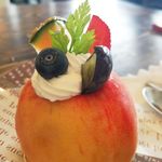 Patisserie T's cafe 玉屋 - 