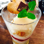 俺のフレンチ・イタリアン - 