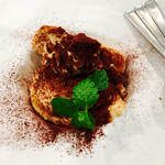 俺のフレンチ・イタリアン - 