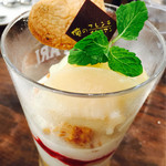 俺のフレンチ・イタリアン - 