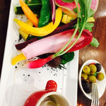 俺のフレンチ・イタリアン - 