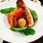 俺のフレンチ・イタリアン - 