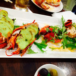 俺のフレンチ・イタリアン - 