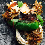 俺のフレンチ・イタリアン - 