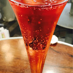 俺のフレンチ・イタリアン 松竹芸能 角座広場 - 