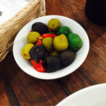 俺のフレンチ・イタリアン 松竹芸能 角座広場 - 