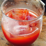 俺のフレンチ・イタリアン 松竹芸能 角座広場 - 