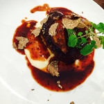 俺のフレンチ・イタリアン 松竹芸能 角座広場 - 