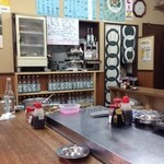 Taishuu Izakaya Masuyama - 店内