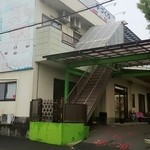 丸和商店 - 2015.7.4 土    17:00過ぎ  待たずに買えました！