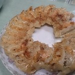 丸和商店 - 弱火で、、、焼き足らず