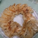 丸和商店 - 焼き足らずその２