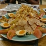 屯田の館 - 前菜
