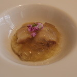 ル・ジュー・ドゥ・ラシエット  - アミューズ