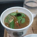 スープストックトーキョー ルミネ横浜店