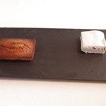 ル・ジュー・ドゥ・ラシエット  - 