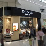 GODIVA - 