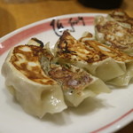 Jang - 餃子