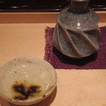 青空 - 手取川 石川県 大吟醸