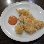 一寸法師 - M定食（中）2015.6