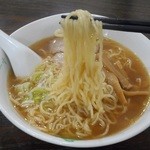 一寸法師 - M定食（中）2015.6