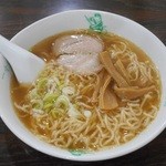 一寸法師 - M定食（中）2015.6