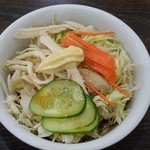 一寸法師 - M定食（中）2015.6