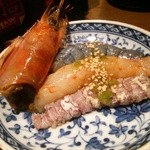 産直屋 たか - (7/4)