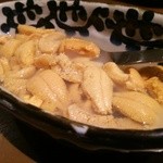 産直屋 たか - (7/4)大分磯うに