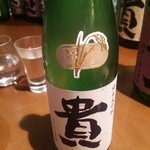 産直屋 たか - (7/4)貴　純米大吟醸