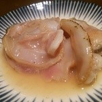 産直屋 たか - (7/4)はまぐり貝焼き