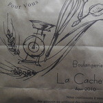 Boulangerie La Cachette - 