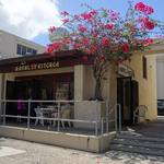 Royal Kitchen - お店の外観