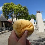 Royal Kitchen - マナプア（チャーシュー）