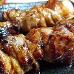 串焼き 道久 - 