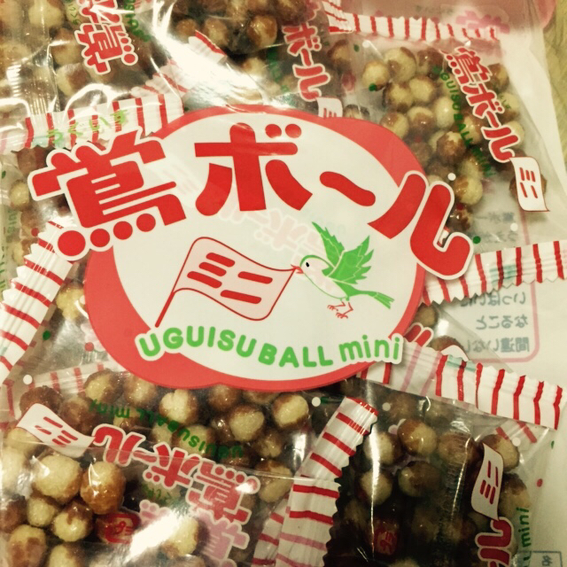 関東で鶯ボールが買えます By 蝙蝠男 兵庫わくわく館 有楽町 その他 食べログ